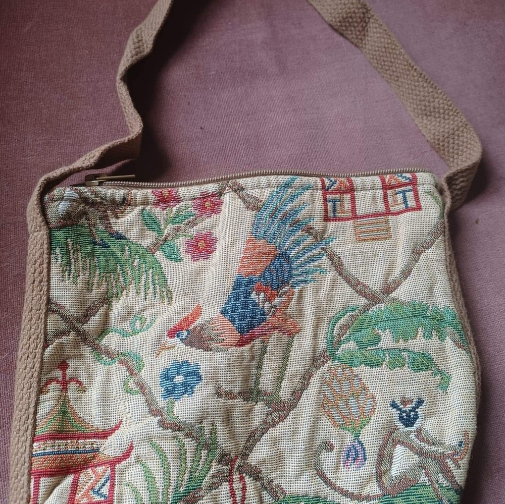 Doodle Bag